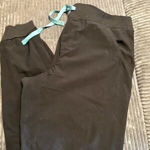 Figs Freex unlined medium Zamora joggers